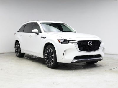 2025 Mazda CX-90 AWD 3.3 Turbo S Premium Plus 4DR SUV