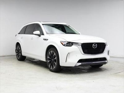 Photo of a 2025 Mazda CX-90 AWD 3.3 Turbo S Premium Plus 4DR SUV for sale