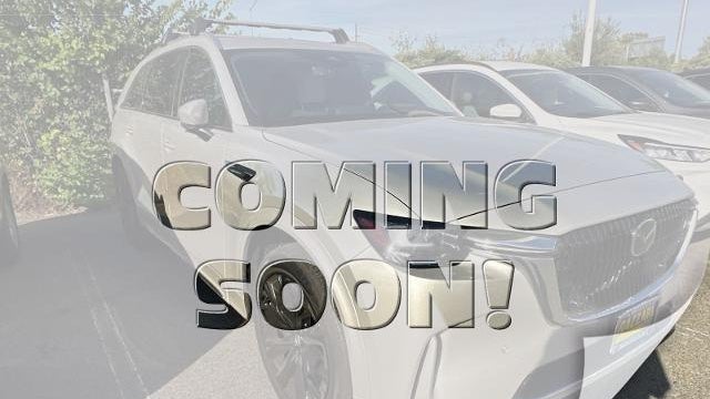 Preowned 2025 Mazda CX-90 3.3 Turbo S Premium Plus for Sale