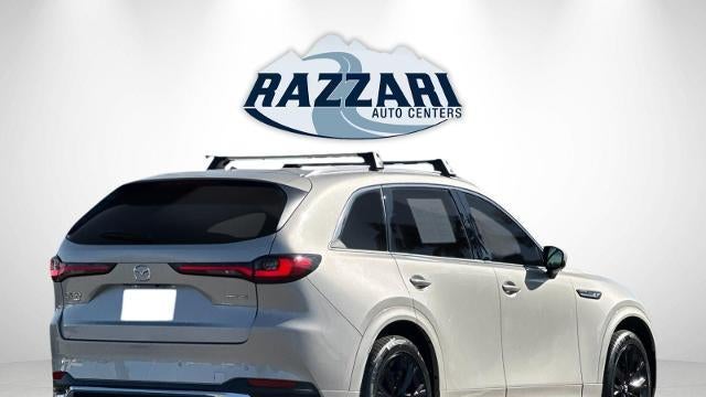2025 Mazda CX-90 3.3 Turbo S Premium Plus