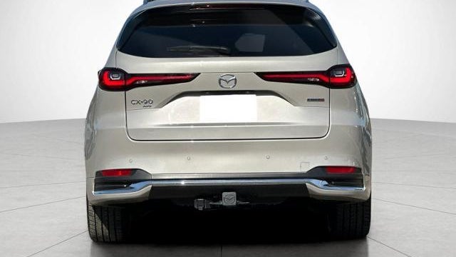 2025 Mazda CX-90 3.3 Turbo S Premium Plus