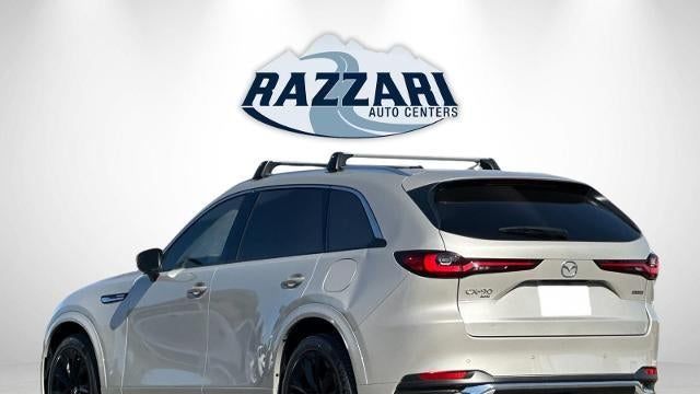 2025 Mazda CX-90 3.3 Turbo S Premium Plus