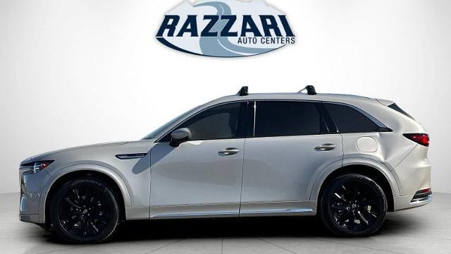 2025 Mazda CX-90 3.3 Turbo S Premium Plus