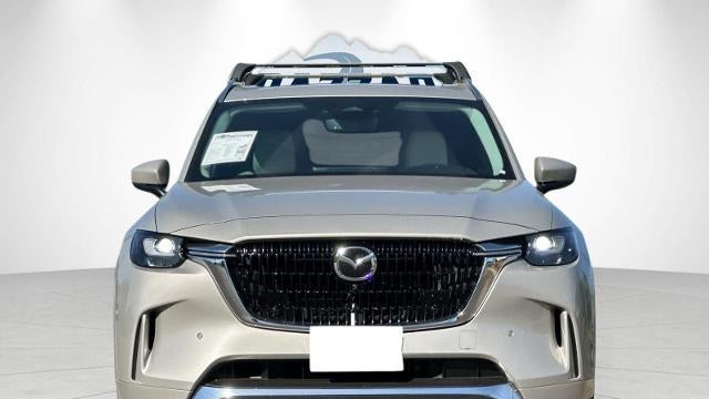 2025 Mazda CX-90 3.3 Turbo S Premium Plus