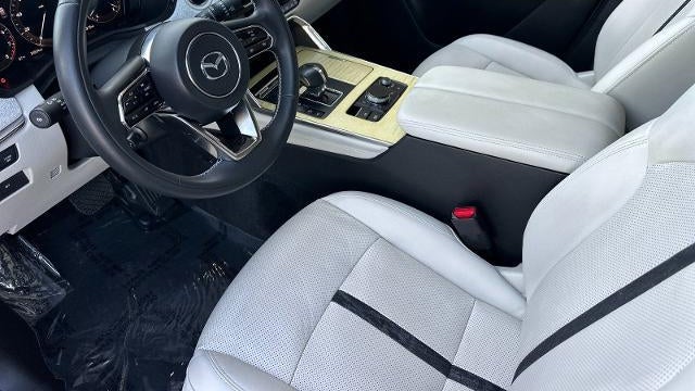 2025 Mazda CX-90 3.3 Turbo S Premium Plus