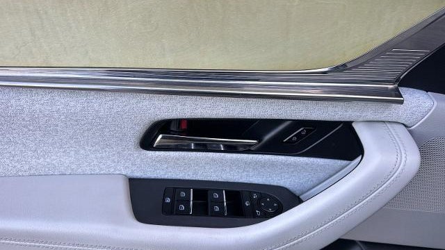 2025 Mazda CX-90 3.3 Turbo S Premium Plus
