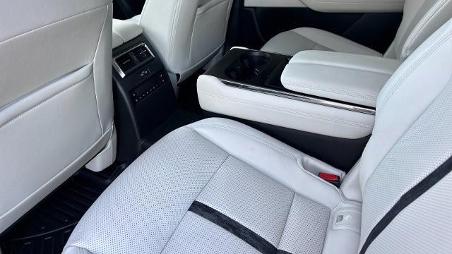 2025 Mazda CX-90 3.3 Turbo S Premium Plus