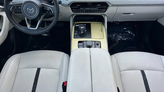 2025 Mazda CX-90 3.3 Turbo S Premium Plus