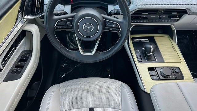 2025 Mazda CX-90 3.3 Turbo S Premium Plus