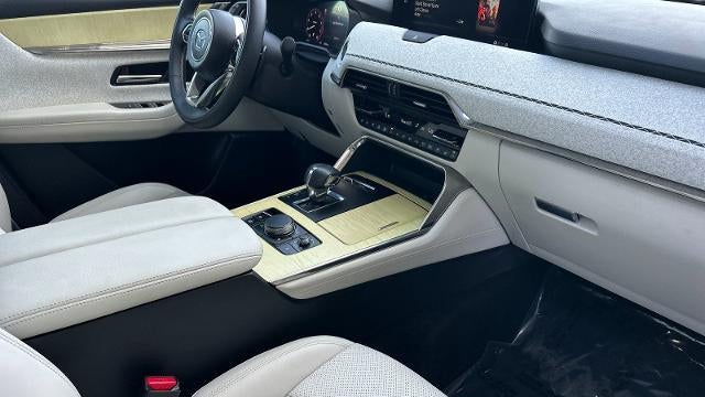 2025 Mazda CX-90 3.3 Turbo S Premium Plus