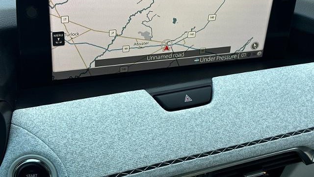 2025 Mazda CX-90 3.3 Turbo S Premium Plus