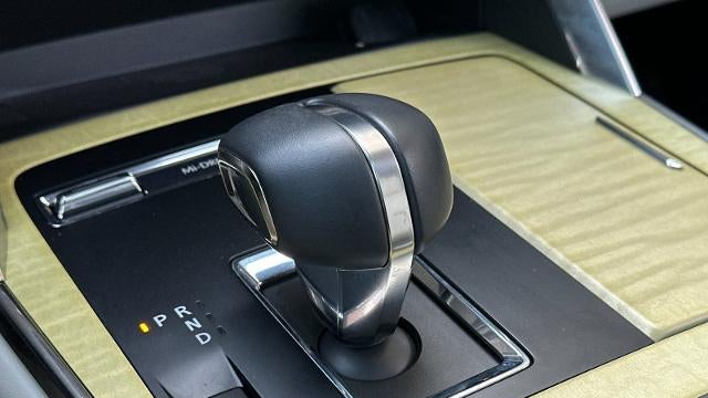 2025 Mazda CX-90 3.3 Turbo S Premium Plus