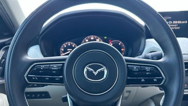 2025 Mazda CX-90 3.3 Turbo S Premium Plus