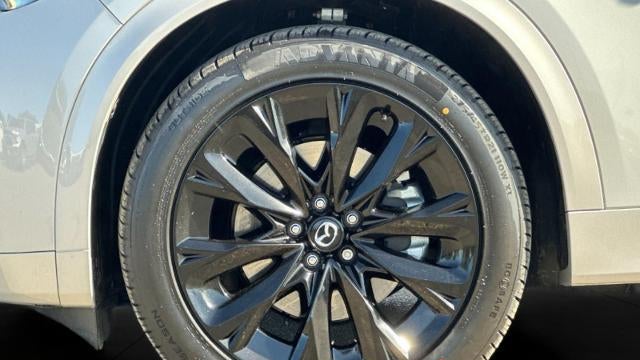 2025 Mazda CX-90 3.3 Turbo S Premium Plus