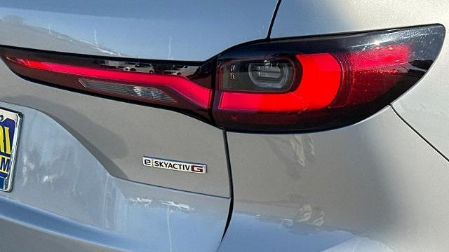 2025 Mazda CX-90 3.3 Turbo S Premium Plus