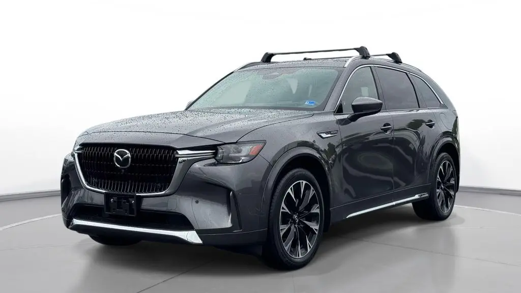 Preowned 2026 Mazda CX-90 3.3 Turbo S Premium Plus for Sale
