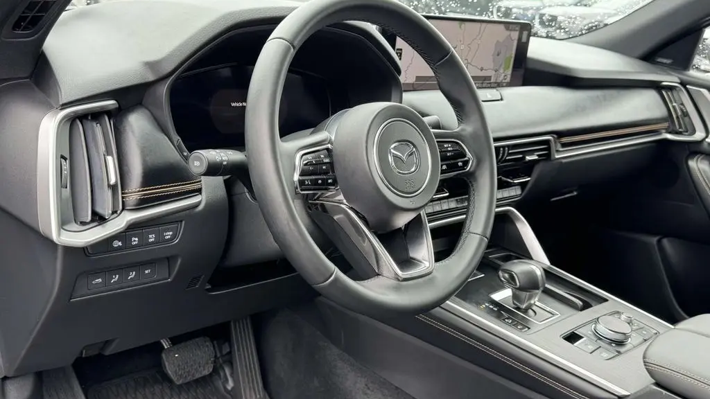 2026 Mazda CX-90 3.3 Turbo S Premium Plus