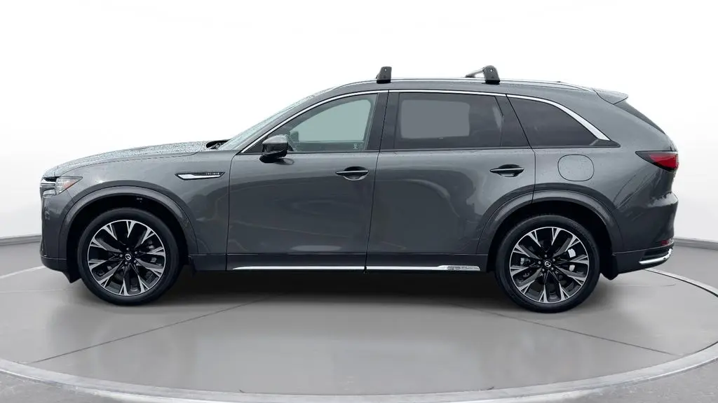 2026 Mazda CX-90 3.3 Turbo S Premium Plus