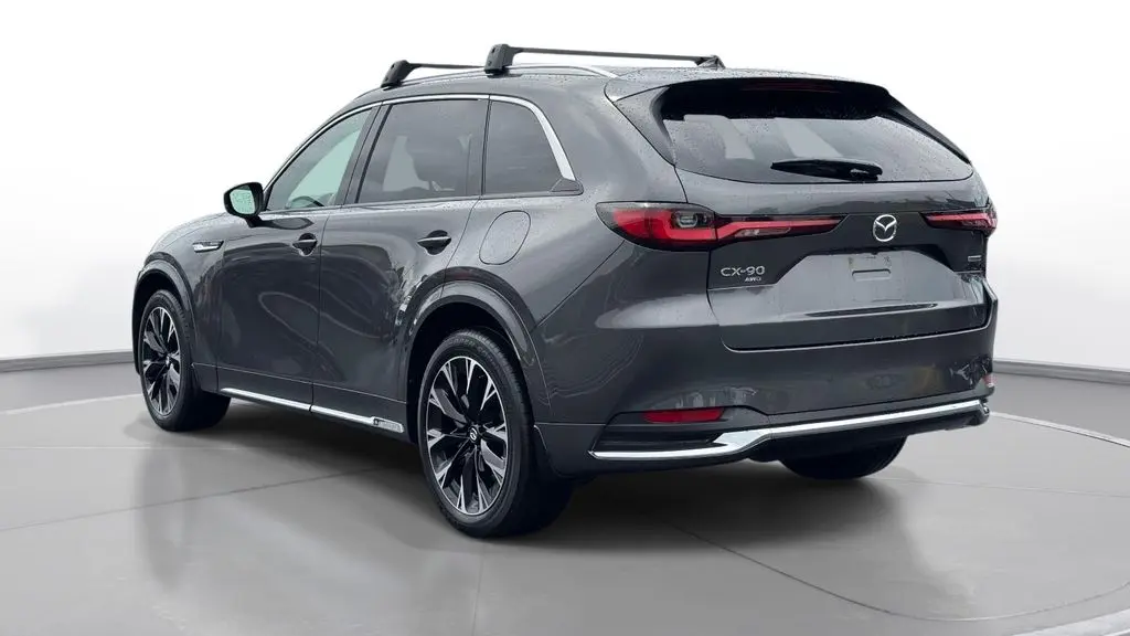 2026 Mazda CX-90 3.3 Turbo S Premium Plus