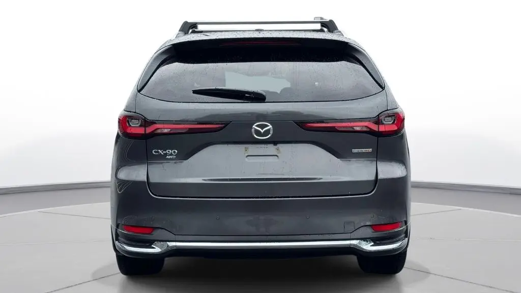 2026 Mazda CX-90 3.3 Turbo S Premium Plus