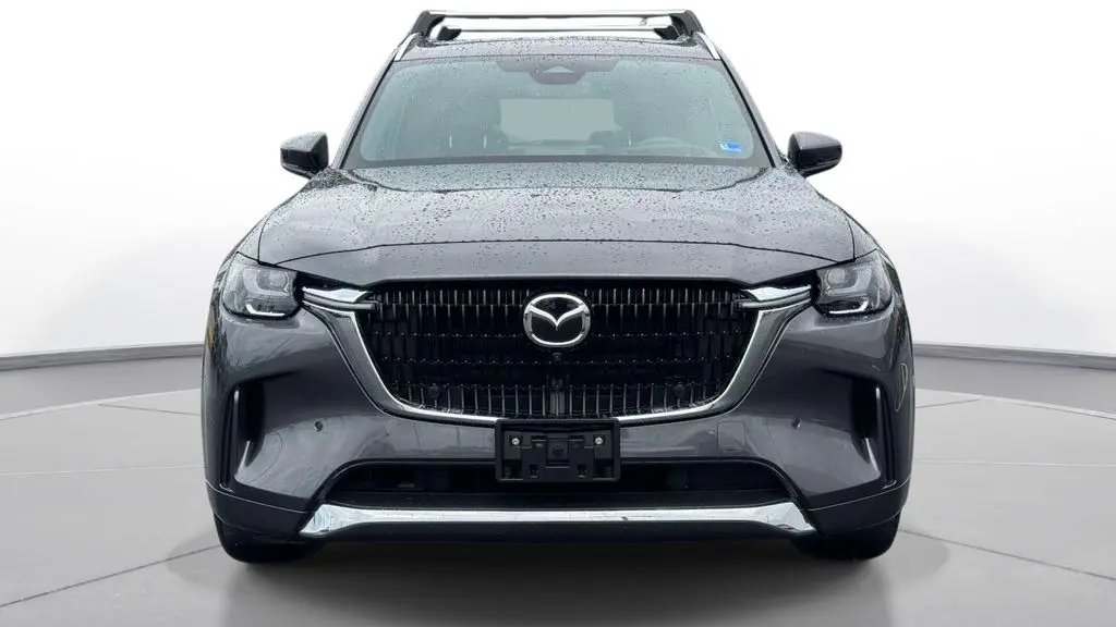 2026 Mazda CX-90 3.3 Turbo S Premium Plus