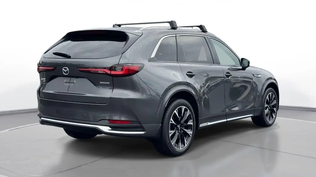 2026 Mazda CX-90 3.3 Turbo S Premium Plus