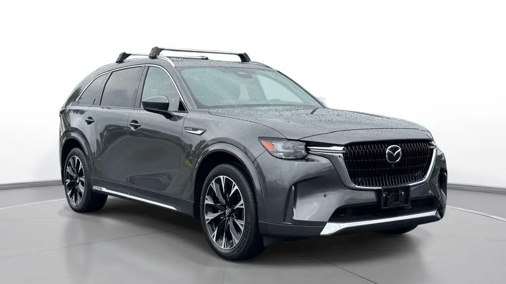 2026 Mazda CX-90 3.3 Turbo S Premium Plus