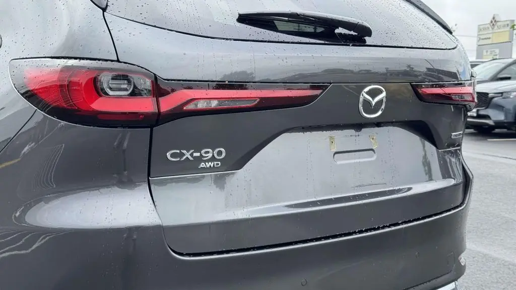 2026 Mazda CX-90 3.3 Turbo S Premium Plus