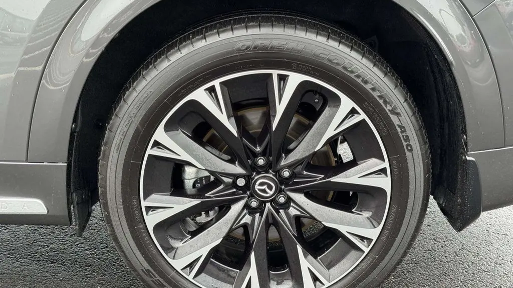 2026 Mazda CX-90 3.3 Turbo S Premium Plus