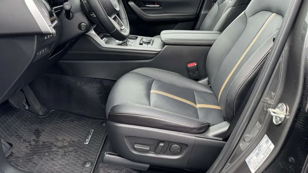 2026 Mazda CX-90 3.3 Turbo S Premium Plus