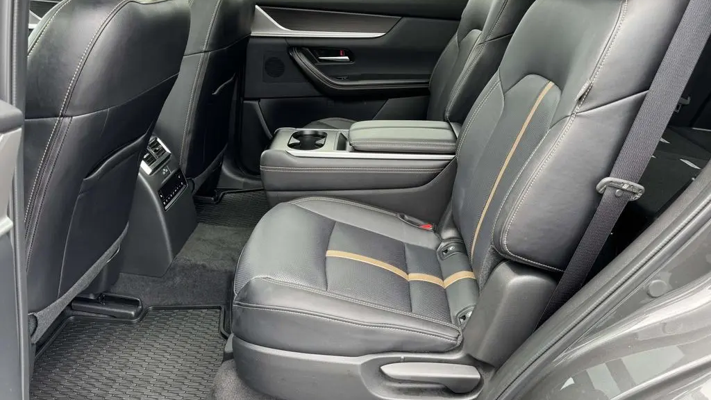 2026 Mazda CX-90 3.3 Turbo S Premium Plus