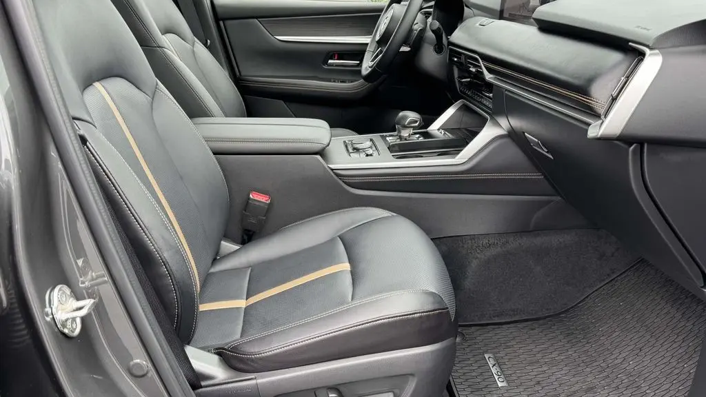 2026 Mazda CX-90 3.3 Turbo S Premium Plus