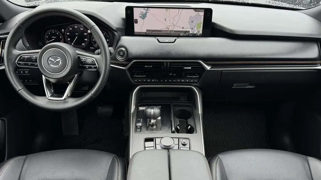2026 Mazda CX-90 3.3 Turbo S Premium Plus