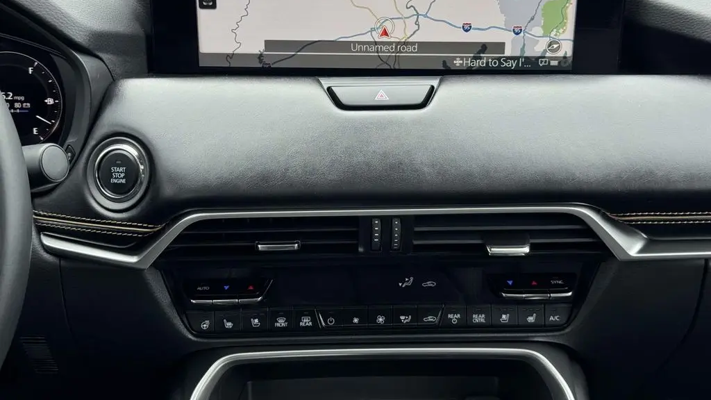 2026 Mazda CX-90 3.3 Turbo S Premium Plus