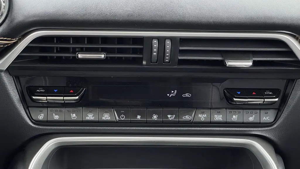 2026 Mazda CX-90 3.3 Turbo S Premium Plus