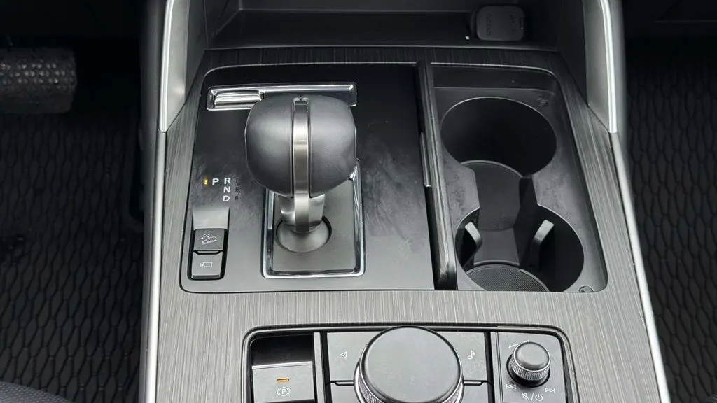 2026 Mazda CX-90 3.3 Turbo S Premium Plus