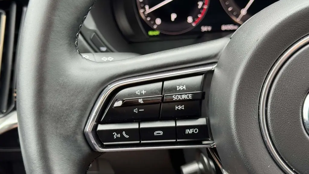 2026 Mazda CX-90 3.3 Turbo S Premium Plus