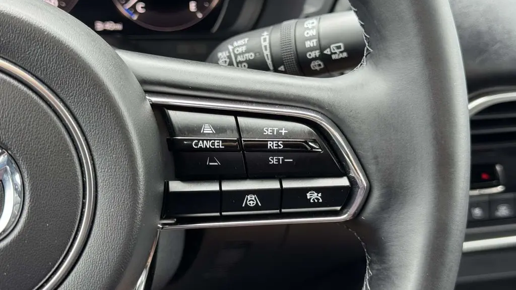 2026 Mazda CX-90 3.3 Turbo S Premium Plus