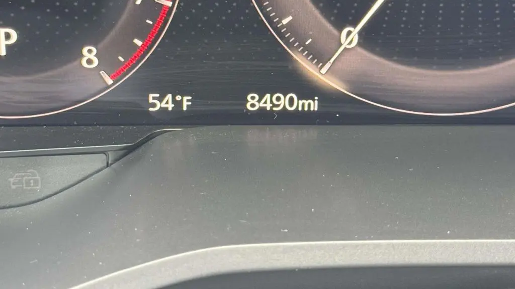 2026 Mazda CX-90 3.3 Turbo S Premium Plus