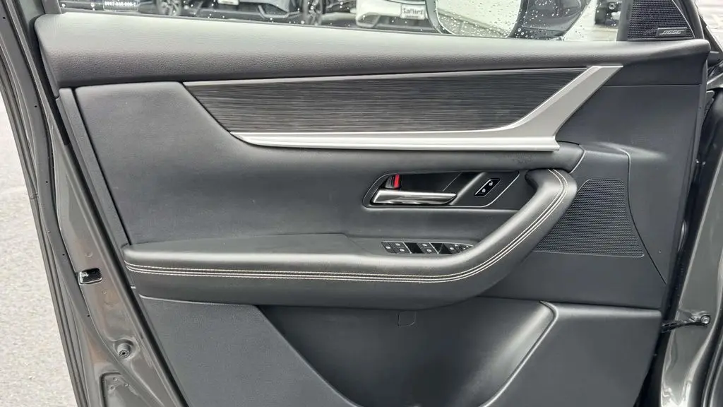 2026 Mazda CX-90 3.3 Turbo S Premium Plus