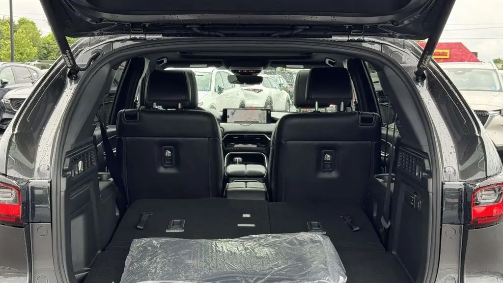 2026 Mazda CX-90 3.3 Turbo S Premium Plus