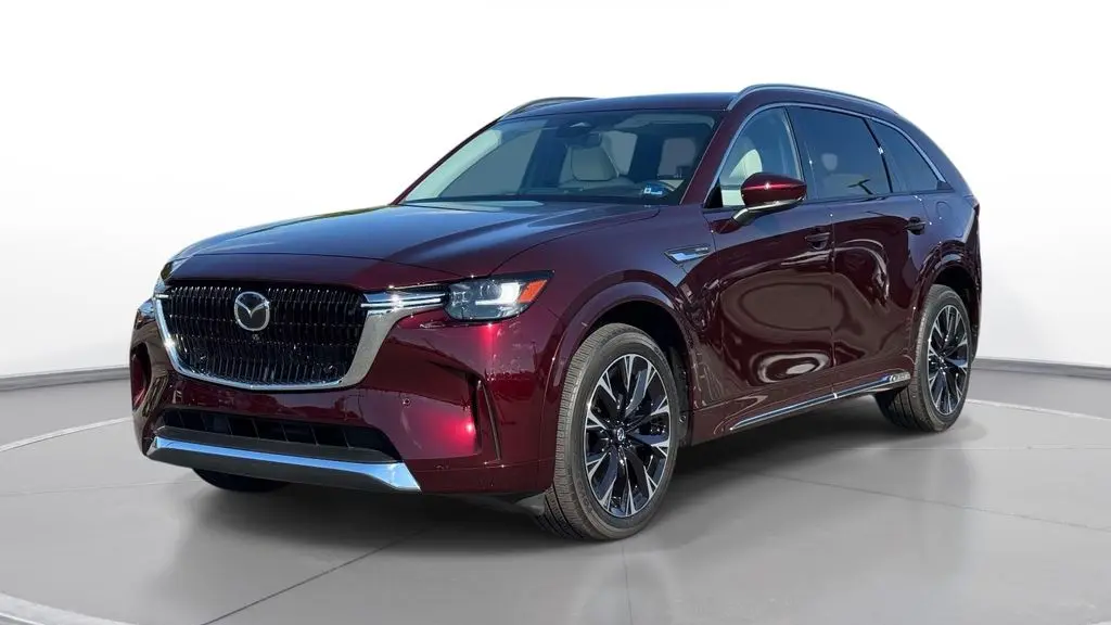 Preowned 2026 Mazda CX-90 3.3 Turbo S Premium Plus for Sale