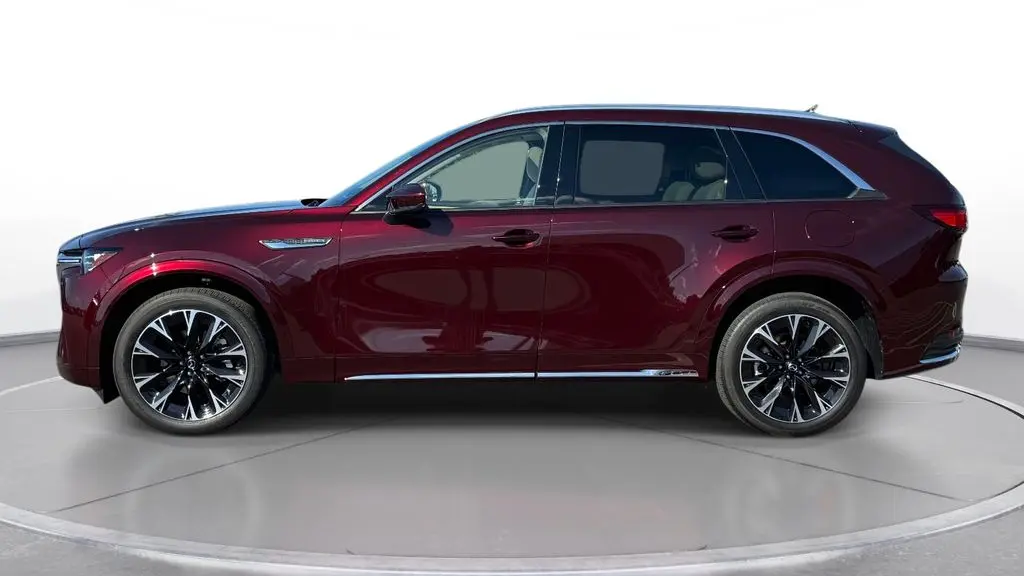 2026 Mazda CX-90 3.3 Turbo S Premium Plus