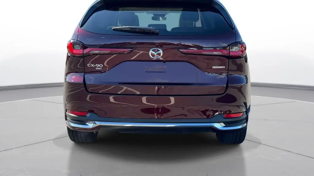 2026 Mazda CX-90 3.3 Turbo S Premium Plus