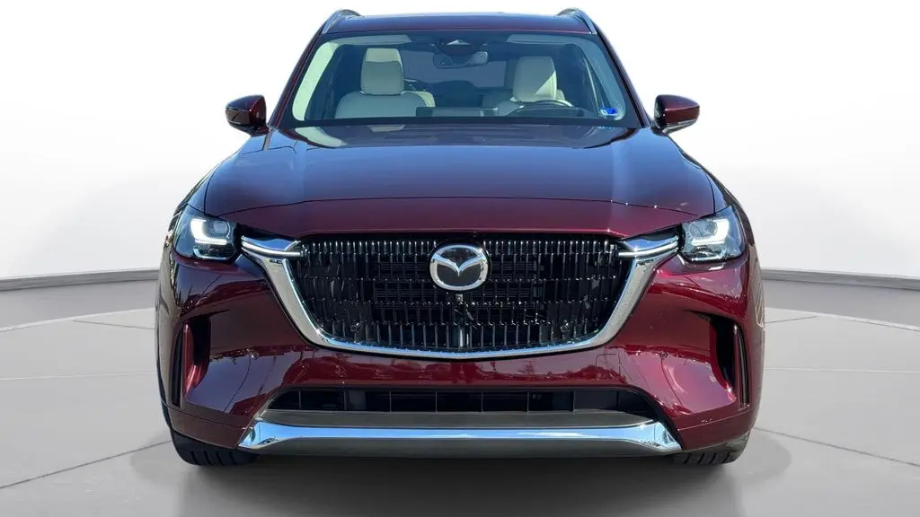 2026 Mazda CX-90 3.3 Turbo S Premium Plus