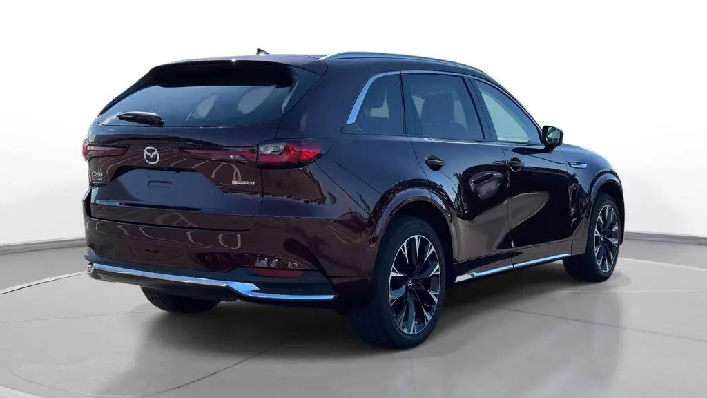 2026 Mazda CX-90 3.3 Turbo S Premium Plus