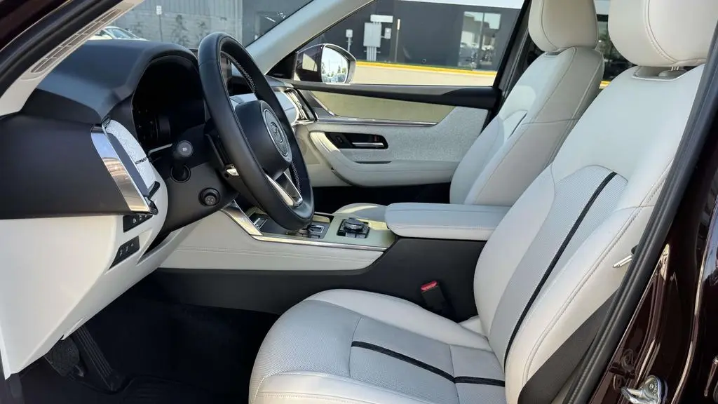 2026 Mazda CX-90 3.3 Turbo S Premium Plus
