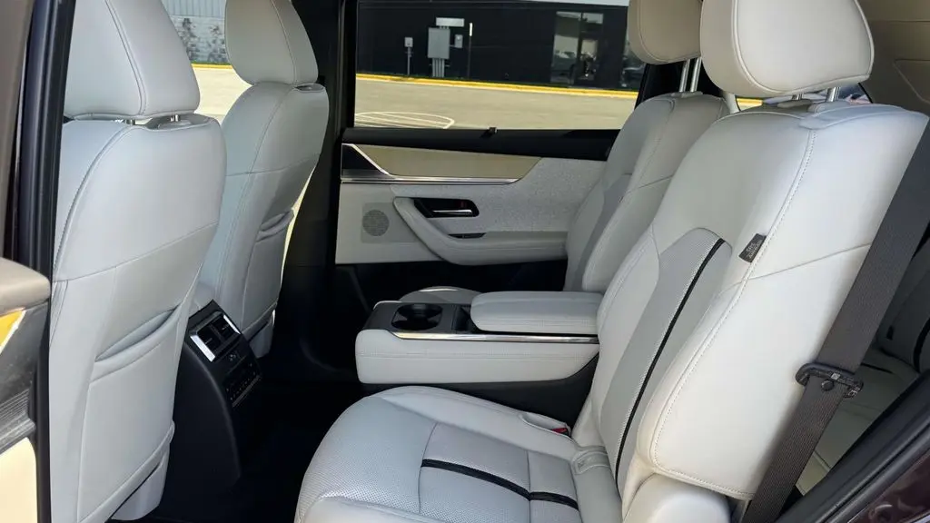 2026 Mazda CX-90 3.3 Turbo S Premium Plus