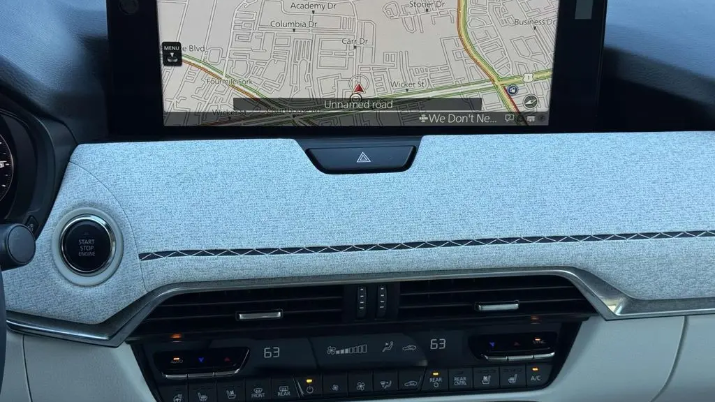 2026 Mazda CX-90 3.3 Turbo S Premium Plus