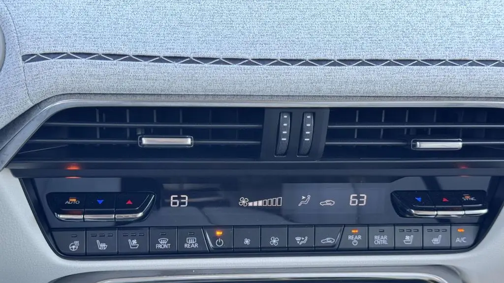 2026 Mazda CX-90 3.3 Turbo S Premium Plus